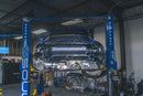 Porsche 992.2 GTS SOUL Performance Exhaust System-10