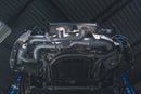 Porsche 992.2 GTS SOUL Performance Exhaust System-11