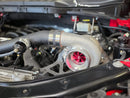 Hellion 2015-2025 Ford F-150 5.0L Top-Mount “Mirror Image” Twin Turbo System-1