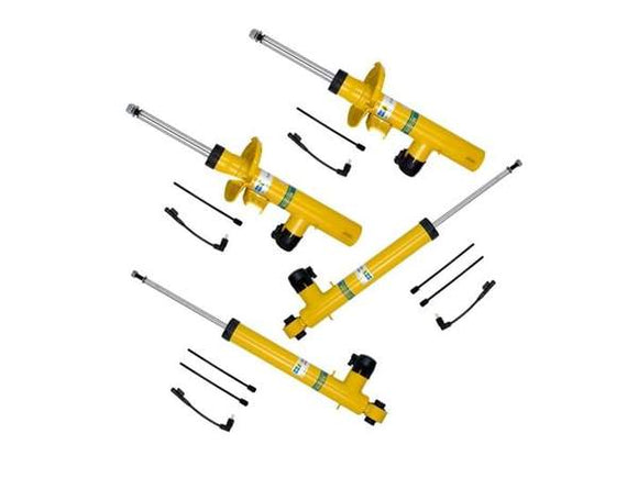 Bilstein B6 Performance DampTronic Package - Mk7 VW | GTI | Golf R