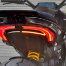 Ducati XDiavel V4 Rear Turn Signals (2025 - Present)-5