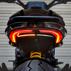 Ducati XDiavel V4 Rear Turn Signals (2025 - Present)