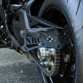 Ducati XDiavel V4 Rear Turn Signals (2025 - Present) - 0