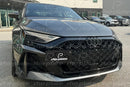 Audi RS3 2022-2026 rho-plate V2-2