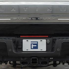 Form Lighting Ford F-250 Super Duty Center Marker Light - 0