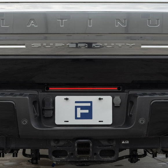 Form Lighting Ford F-250 Super Duty Center Marker Light