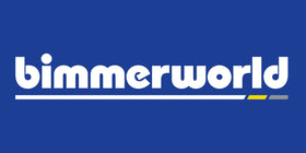 BimmerWorld 3'x6' Banner