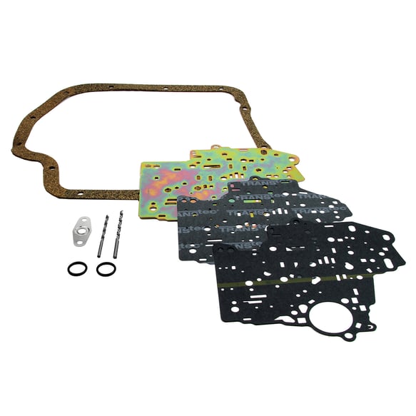 B&M SHIFT IMPROVER KIT 65-87 TH400