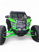 Elektric Offroad 2026+ Kawasaki Teryx H2 Front Bumper-2