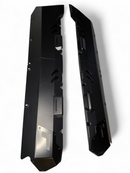 Elektric Offroad 2026+ Kawasaki Teryx H2 Volt Side Steps (4 Door)-1