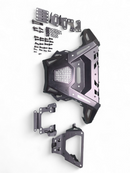 Elektric Offroad 2026+ Kawasaki Teryx H2 Front Bumper-1