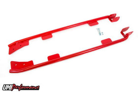 UMI Performance 93-02 GM F-Body Tubular Subframe Connectors Convertible Weld In