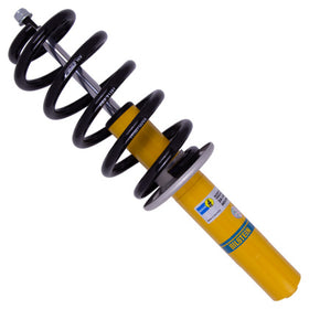Bilstein B12 2009 Audi A4 Quattro Base Front and Rear Suspension Kit - 0
