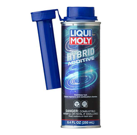 LIQUI MOLY 250mL Hybrid Additive (Comes in Case of 6 Units)