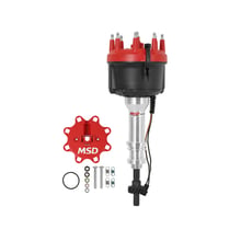 MSD Distributor. Ford V8. 351C. 460