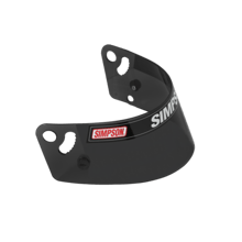 SIMPSON LTS SMOKE SHIELD 2010 SHARK/VUDO