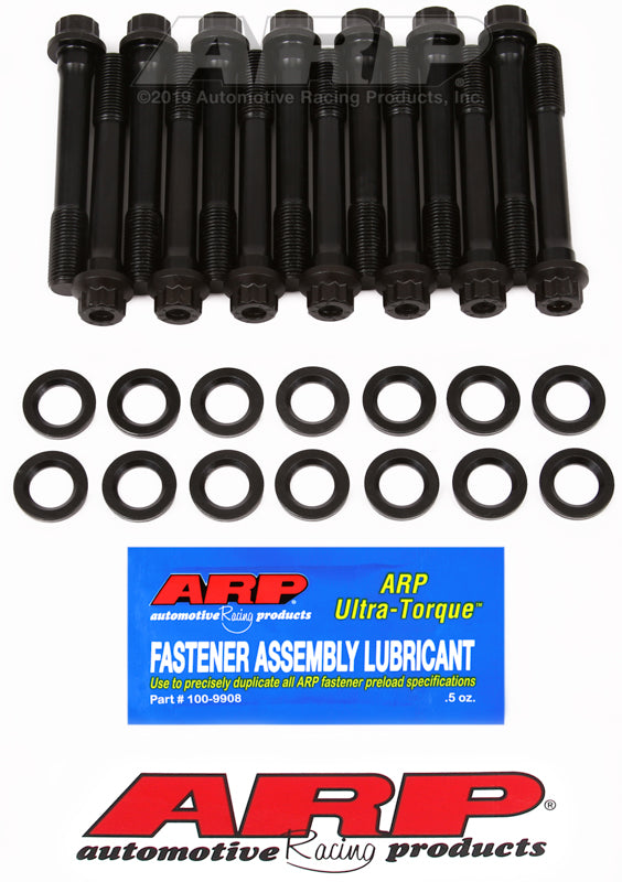 ARP Supra 7MGTE Head Bolt Kit