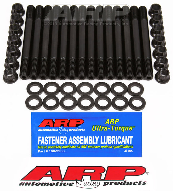 ARP 93-98 Supra/01-05 IS300 2JZGE Head Stud Kit