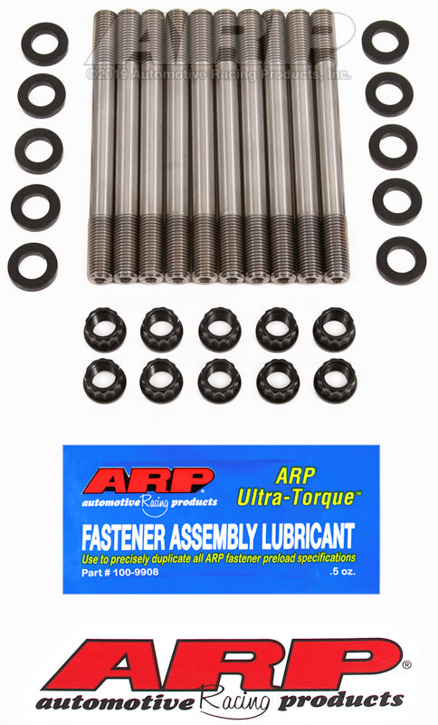 ARP Toyota 3SGTE CA625+ Head Stud Kit