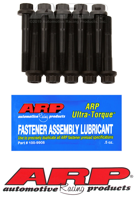 ARP Toyota 1600cc Main Bolt Kit (4A-GE Applications Only)
