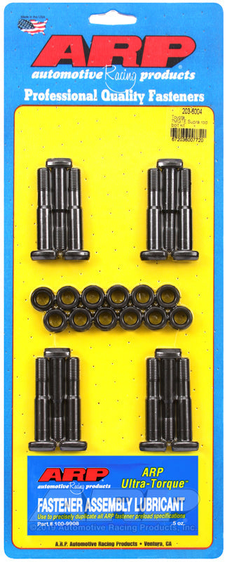 ARP 87-92 Supra 7MGTE Rod Bolt Kit
