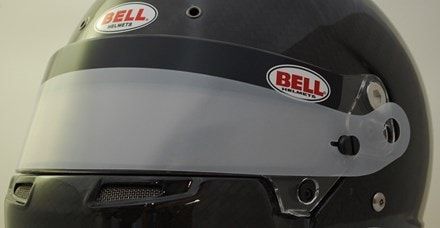 Bell Tear-Offs HQ - 287