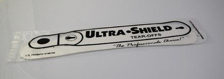Bell 2MM Tear-Off - 281/288 Smoke