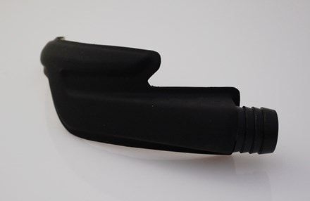 Bell GT5 Side Air V05 20 Matte - Black