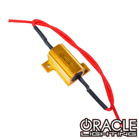 Oracle 27W Resistor SEE WARRANTY