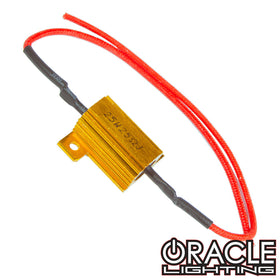 Oracle 25W Resistor SEE WARRANTY