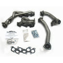 JBA 01-04 Toyota 3.4L V6 w/o EGR 1-1/2in Primary Raw 409SS Cat4Ward Header-1