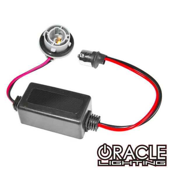 Oracle 1156 LED Warning Canceller SEE WARRANTY