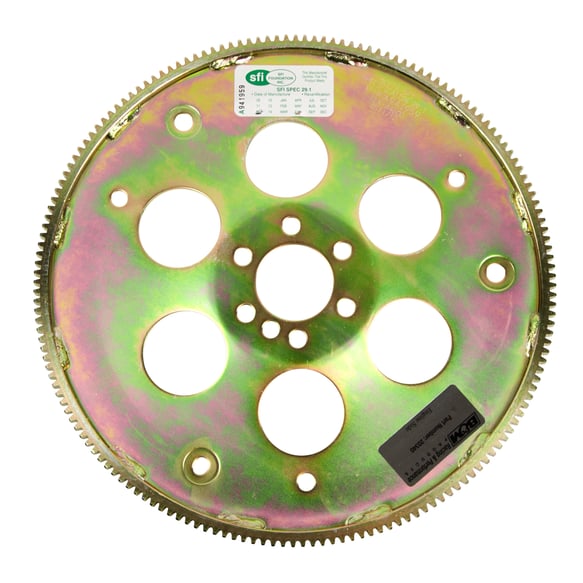 B&M FLEXPLATE.LSX MOTORS