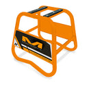 Matrix Concepts A1 Aluminum Stand - Orange-1
