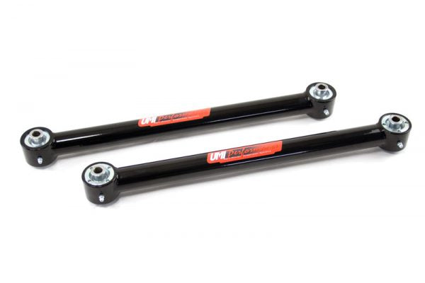 UMI Performance 82-02 F-Body Lower Control Arms- Dual Roto-Joint Combination