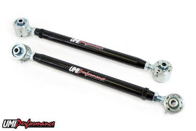 UMI Performance 82-02 F-Body Double Adjustable Control Arms- Roto-Joints