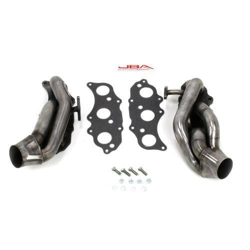 JBA 13-20 Toyota 4.0L V6 1-5/8in Primary Raw 409SS Cat4Ward Header