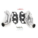 JBA 13-20 Toyota 4.0L V6 1-5/8in Primary Silver Ctd Cat4Ward Header-1