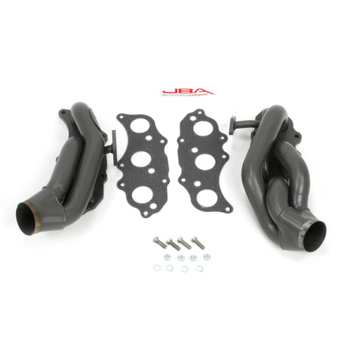 JBA 13-20 Toyota 4.0L V6 1-5/8in Primary Ti Ctd Cat4Ward Header
