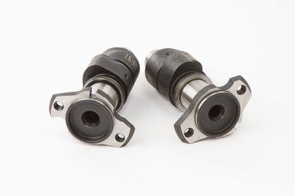 Hot Cams 04-06 650 4x4 Auto V2 Intake/Exhaust Camshaft Set - Stage 1