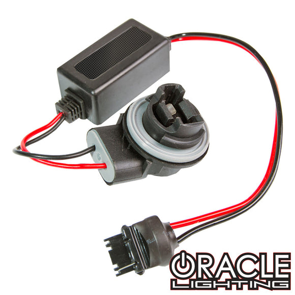 Oracle 3156 LED Warning Canceller SEE WARRANTY