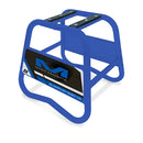 Matrix Concepts A1 Aluminum Stand - Blue-1