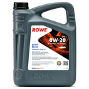 Motor Oil Full Synthetic HIGHTEC SYNT RS OW20 5L-1