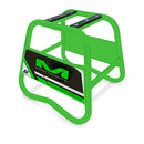 Matrix Concepts A1 Aluminum Stand - Green-1