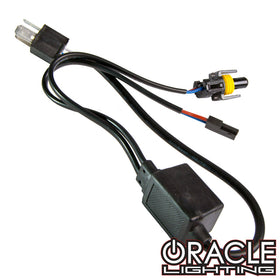 Oracle H4 LED Warning Canceller SEE WARRANTY