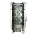 Moroso BBC Gen VI Double Power Kick Outs 8in Deep Oil Pan-2