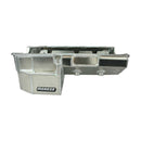 Moroso BBC Gen VI Double Power Kick Outs Motor Mount Notch 8in Deep Oil Pan-1