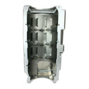 Moroso BBC Gen VI Double Power Kick Outs Motor Mount Notch 8in Deep Oil Pan-2