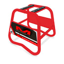 Matrix Concepts A1 Aluminum Stand - Red-1