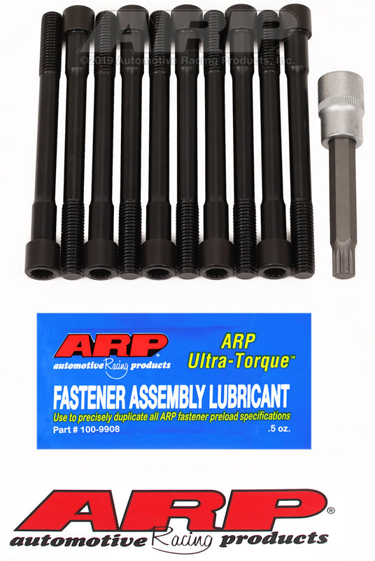 ARP Golf/Jetta 1.8L Turbo 20 valve Head Stud Kit w/ Tool